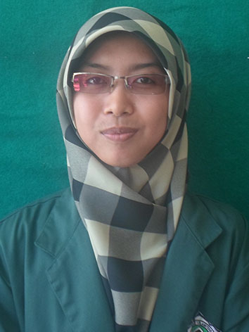SITI LAELATUL FAJRIAH