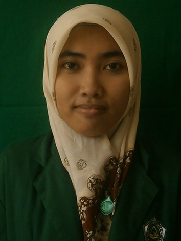 INDAH KUMALASARI