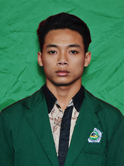TEGUH PURNOMO PUTRA