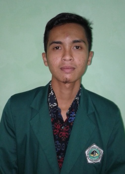 MOHAMMAD FAUZI