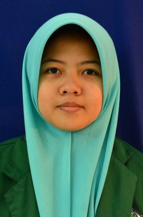 AUDYAH INTAN PRIMAYANI