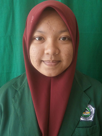 DIANITA MUNA ZAHIRAH