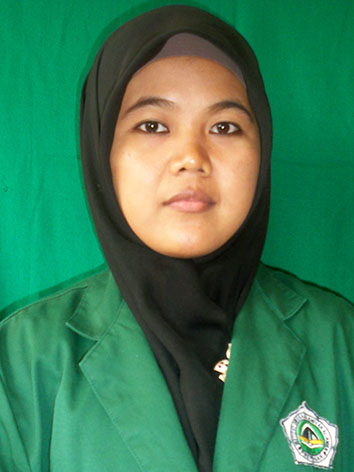 LISTIAWATI