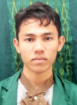 M. BUDIMAN SAPUTRA