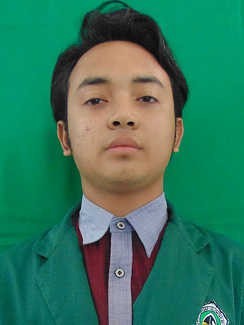 MUHAMMAD IKMAL PRANATA