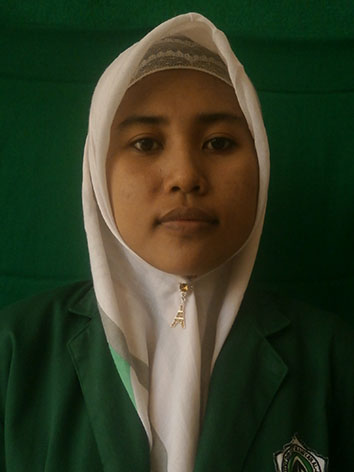 NUR ATIKATUL OEYUNIE