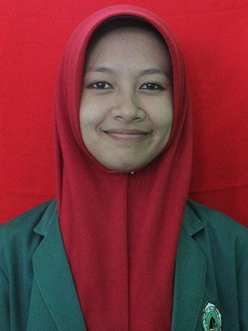 NUR FAJARIYAH