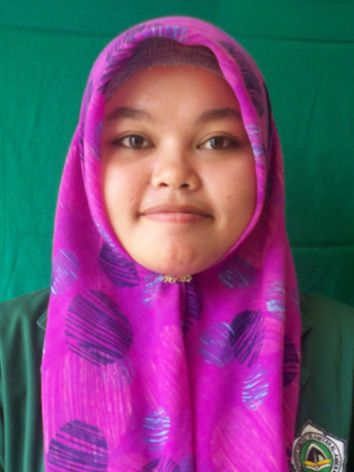 NUR HALIMAH