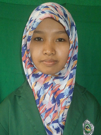 SITI AMRIA NINGSIH