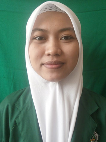 SITI MASLAMAH