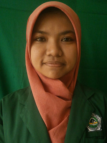 SITI NUR AISAH