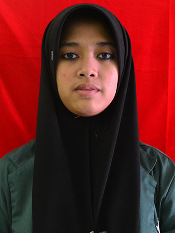 YULIA AZMIL MILLAH