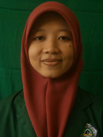 ZAKIAH DAROJAH