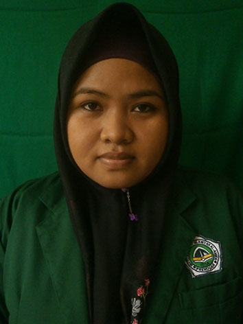 IZZATUL AZIYAH