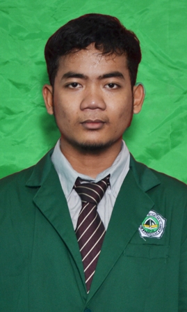 AHMAD ZULKARNAIN