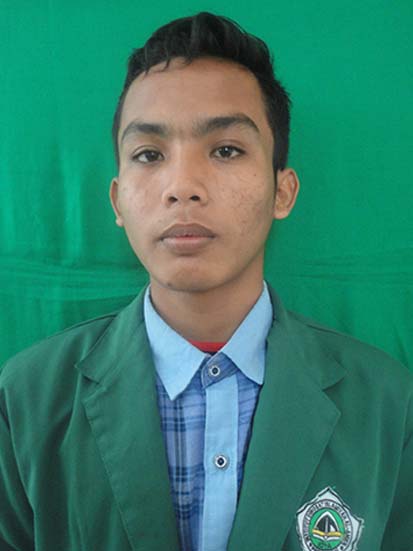 ACHMAD KHOIRI SYAIFI