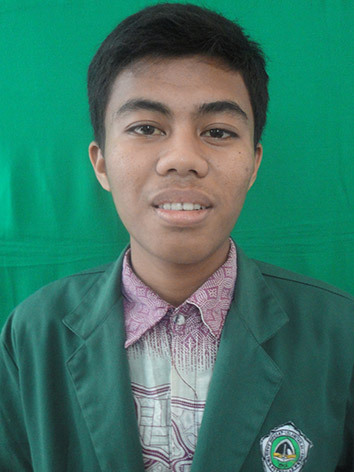 M. HIDAYATULLAH