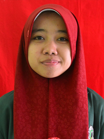 SITI HOLFIYAH