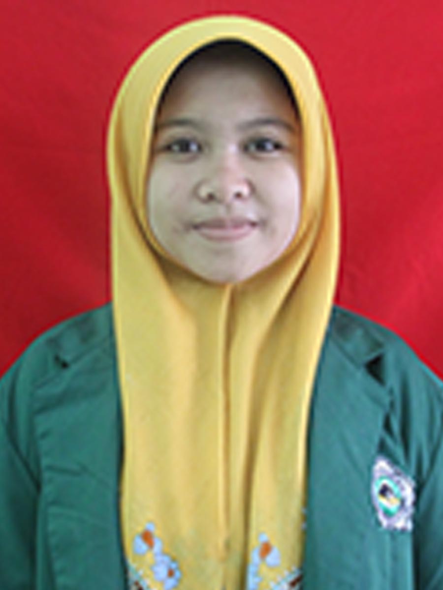 RIZQIYATUR ROBBANIYAH