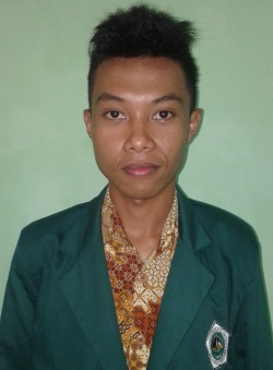 TAUFIQURROHMAN