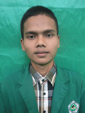 AHMAD ZULKARNAIN SIREGAR