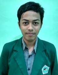 ZAINUL ARIFIN