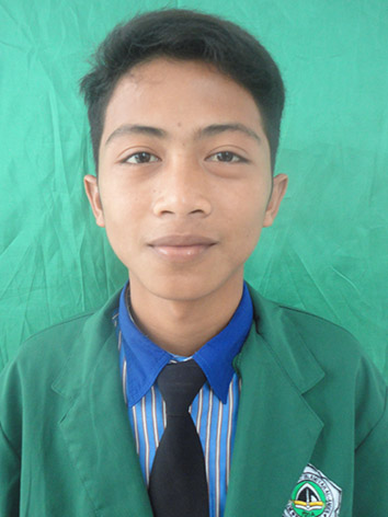 MUHAMAD IBNU DINAR