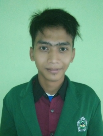 MUHAMMAD KHAIRUL UMAM