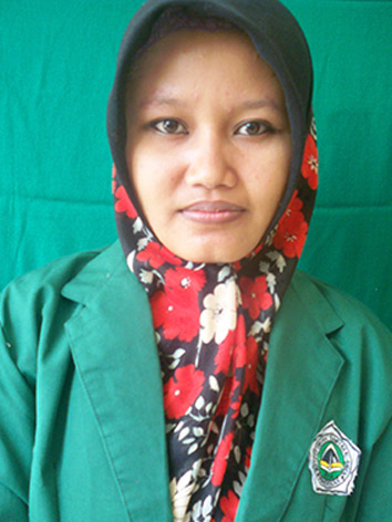 SITI MAISAROTUL MAHMUDAH