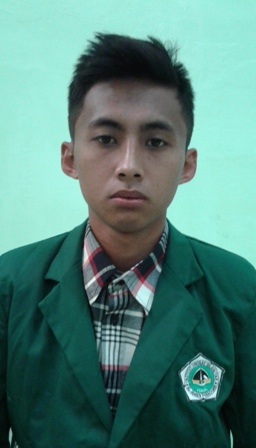 AMIRUL MUKMIN