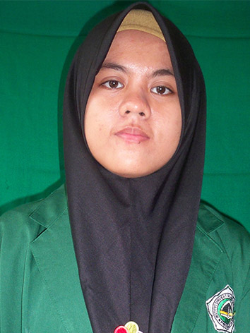 ANISTIYA AZIZAH