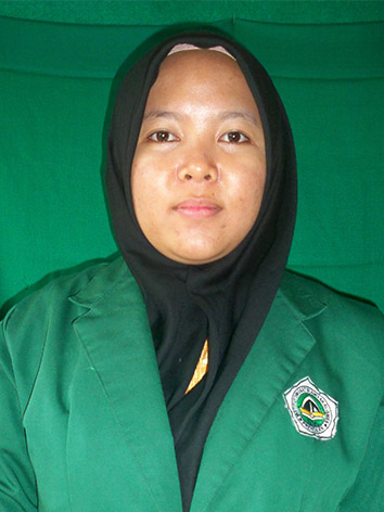 IDA ARIFAH