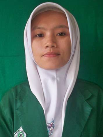 LAILATUL BADRIYAH