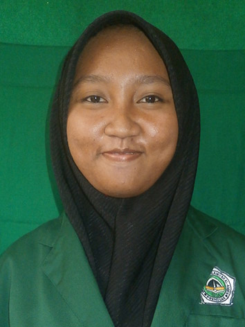 LINA AZIZAH