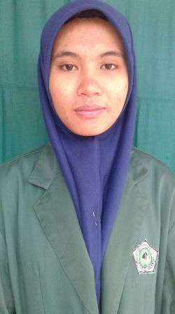 MEGAWATI YULIA NINGSIH