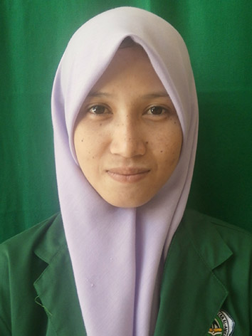 NUR AMINA