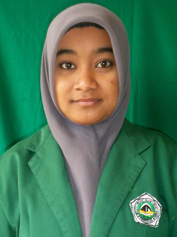 NUR JANNATUN IFTIHANAH