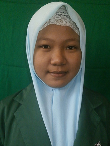 UMMU HABIBAH