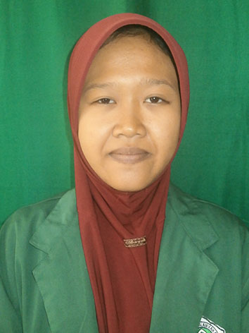 NURUL FAATIHATUL KHOIRIYAH