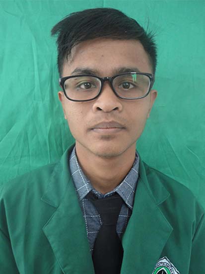 DAVID ARDI KUSUMA