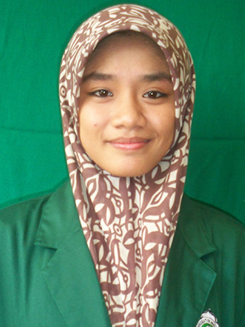DINI ISLAMI WILDATUL WAHIDIYAH