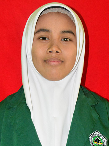 MARIA ULFA AMANIYAH