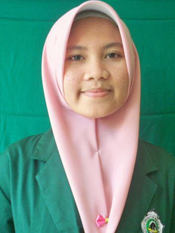 SILVI KURNIA HIDAYANTI