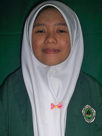 SRI WARDAH SAKINATUL HIJAZ