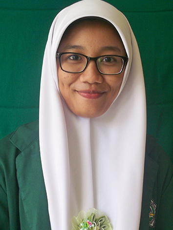 ROBI'ATUL ADAWIYAH