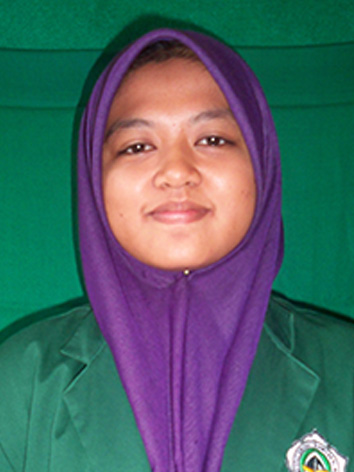 SYAZNA MAULIDA
