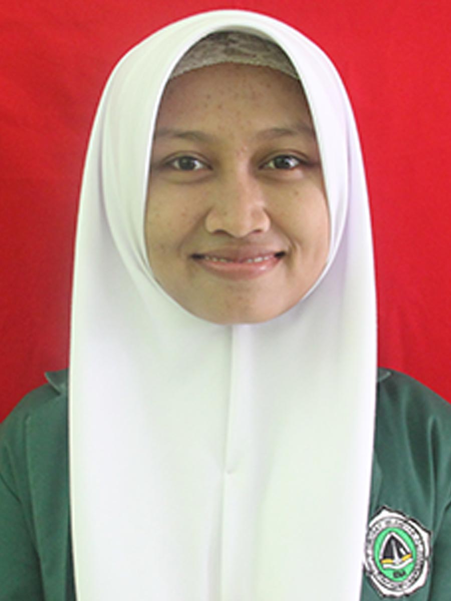 SYAUQA SAQILA