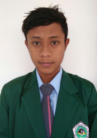 MOHAMMAD YA'QUB ALGHOZALI