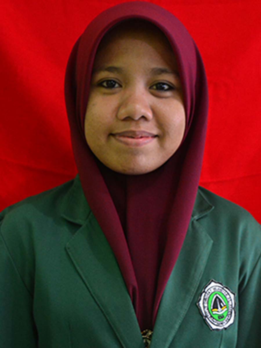 NOER ATIQAH LABANI
