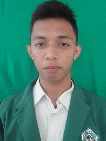 MUHAMMAD FAJRUL HAQ